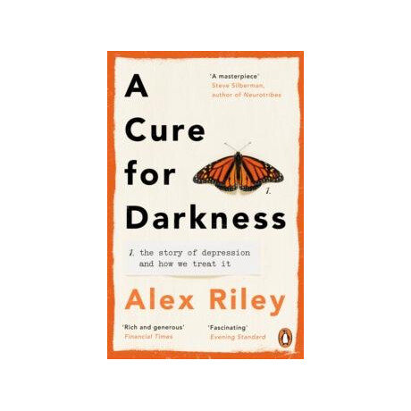 Cure for Darkness