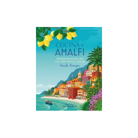 Cucina di Amalfi