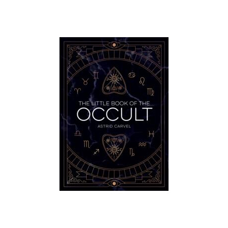 Little Book of the Occult
