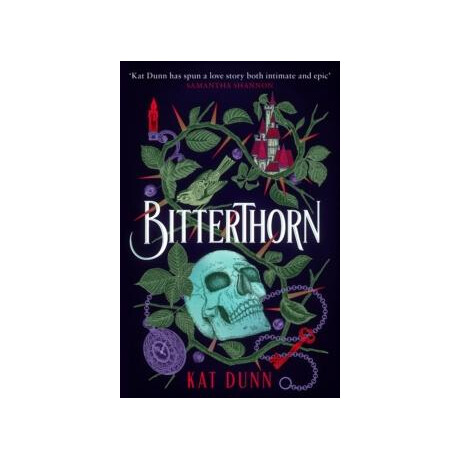 Bitterthorn