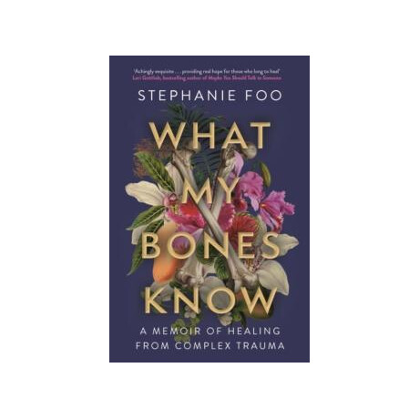 What my Bones Know