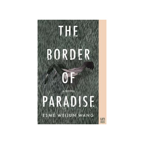 Border of Paradise