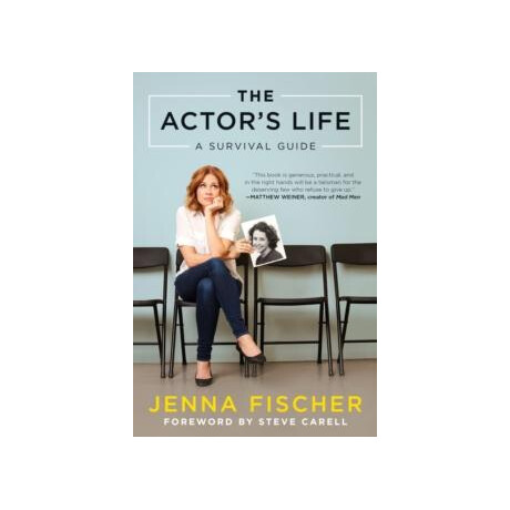 The Actors Life : a Survival Guide