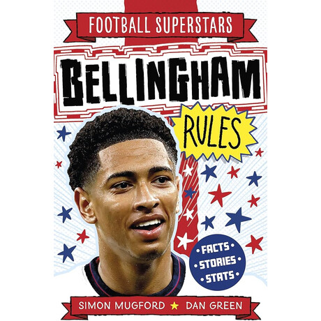 Football Superstars: Bellingham Rules