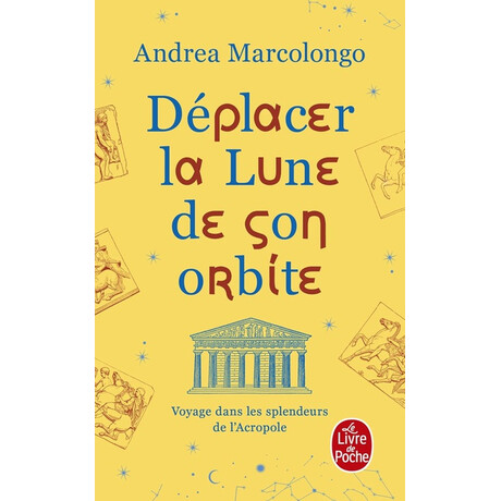 Deplacer la Lune de son Orbite