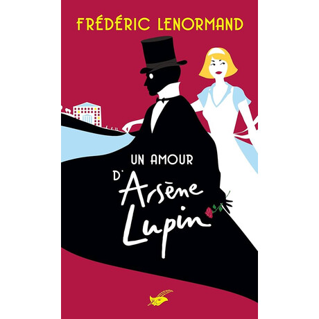 Un Amour Darsene Lupin