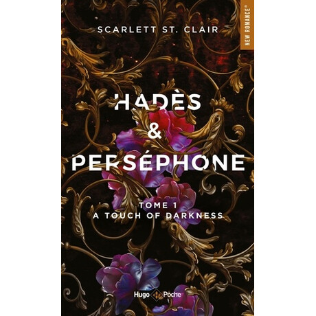 Hades et Persephone - Tome 1