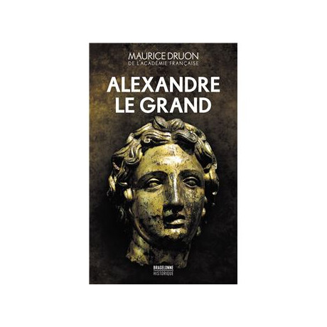 Alexandre le Grand