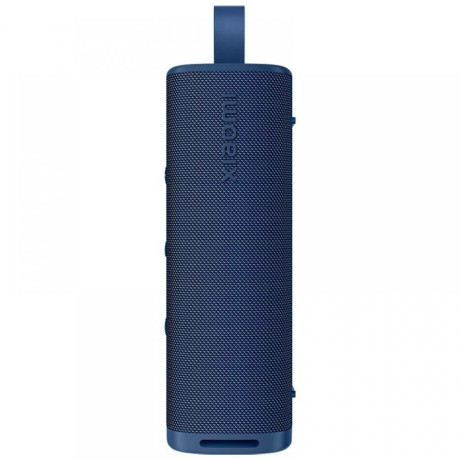 Xiaomi mi Portable S29d Αδιάβροχο Ηχείο Bluetooth 16w Blue (Qbh4265gl) (Xiaqbh4265gl)