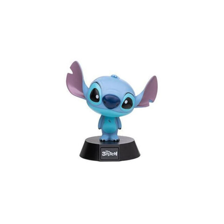 Paladone Disney Stitch - Stitch Icon Light (Pp11360ls)