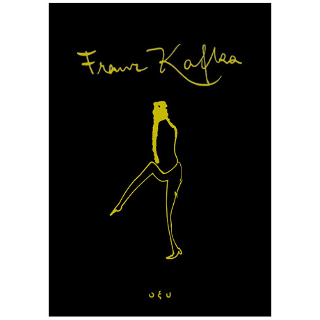 Franz Kafka: τα Σχέδια