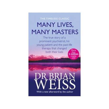 Many Lives, Many Masters