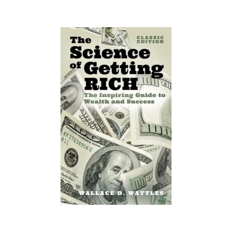 The Science of Getting Rich