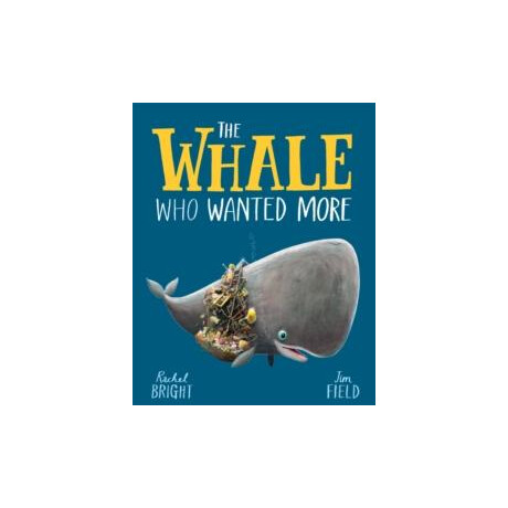 Whale who Wanted More