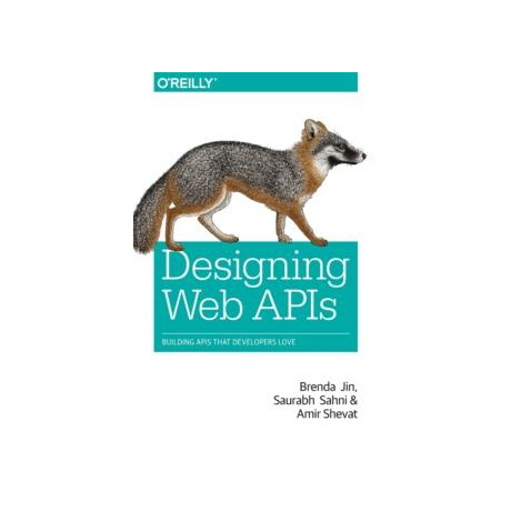 Designing web Apis
