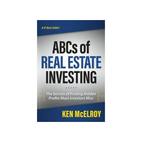 Abcs of Real Estate Investing