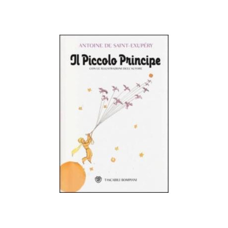 Il Piccolo Principe