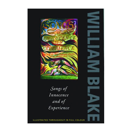 Songs of Innocence and Experience