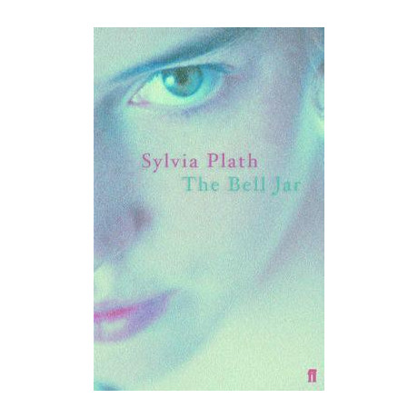 The Bell jar  pb a