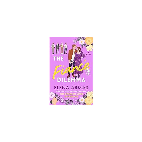 The Fiance Dilemma
