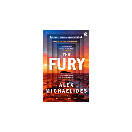 The Fury pb