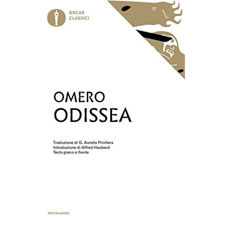Odissea