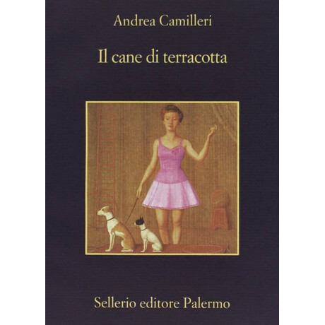 Il Cane di Terracotta
