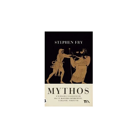 Mythos Copertina Flessible