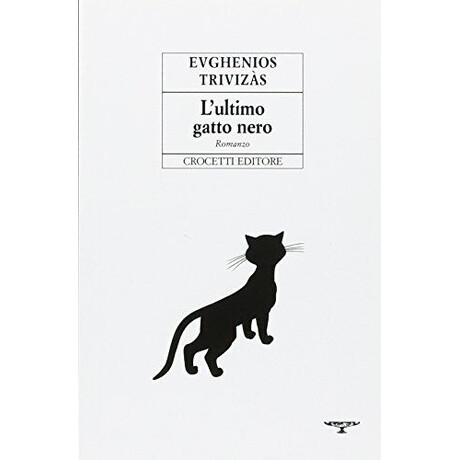 L Ultimo Gatto Nero Copertina Flessible