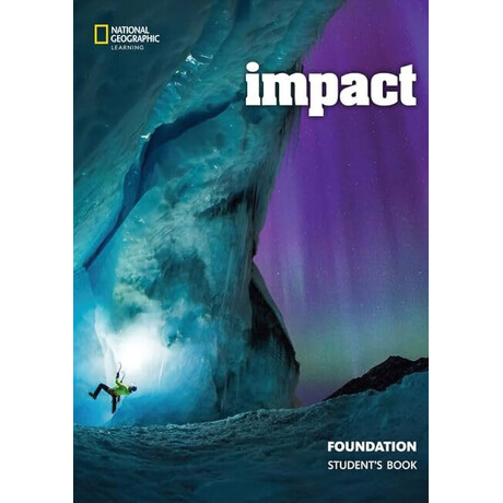 Impact Foundation sb ( + Spark) Brit. ed