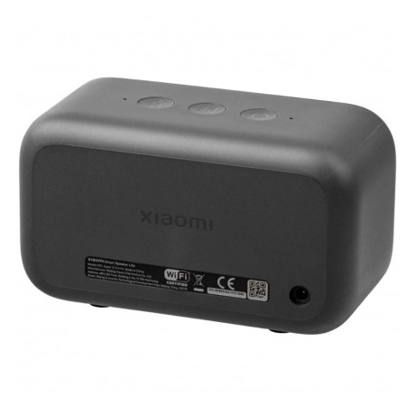 Xiaomi mi Smart Speaker Lite (Qbh4238eu) (Xiaqbh4238eu)