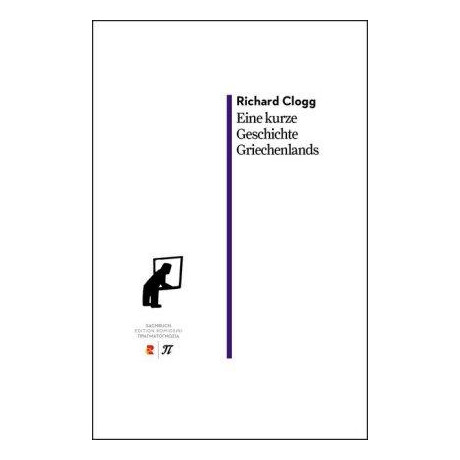 Eine Kurze Geschichte Griechenlands