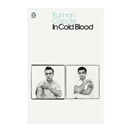 Penguin Modern Classics : in Cold Blood pb b Format
