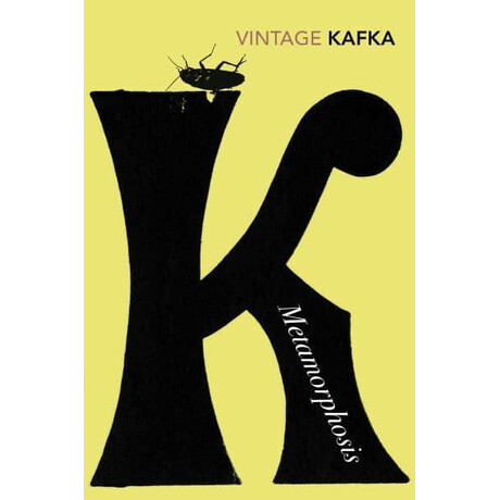 Vintage Classics : Vintage Classics Metamorphosis
