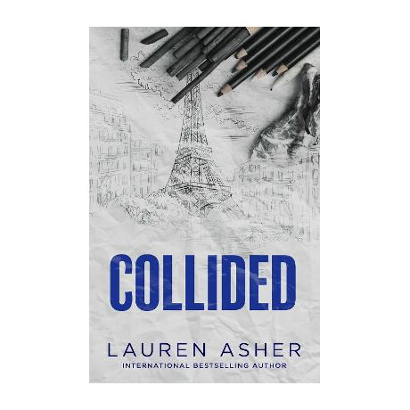 Dirty air 2: Collided