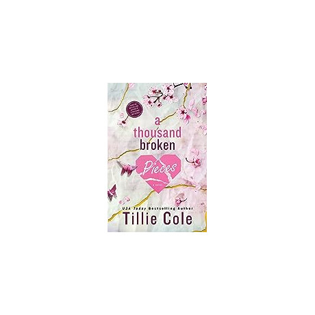 A Thousand Broken Pieces