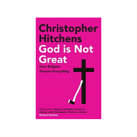 God is not Great