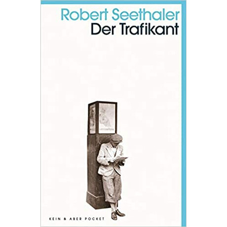 Der Trafikant pb