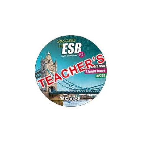 Success in esb b2 15 Practice Tests   2 Sample Parers mp3 (1) 2017 Success in esb b2 15 Practice Tests   2 Sample Parers mp3 (1) 2017