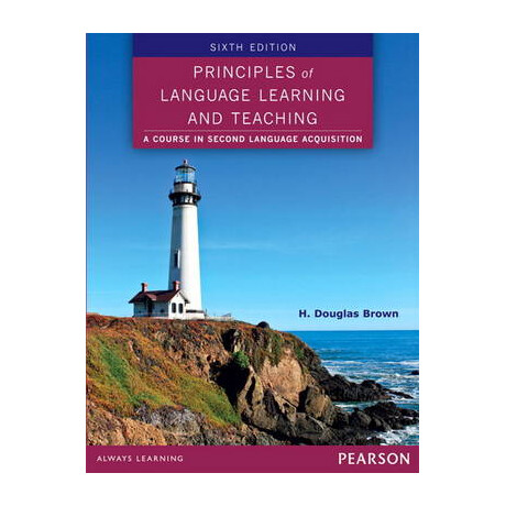 Principles of Language Learning and Teaching 6th ed