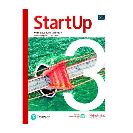 Startup 3 sb (+mobile App)