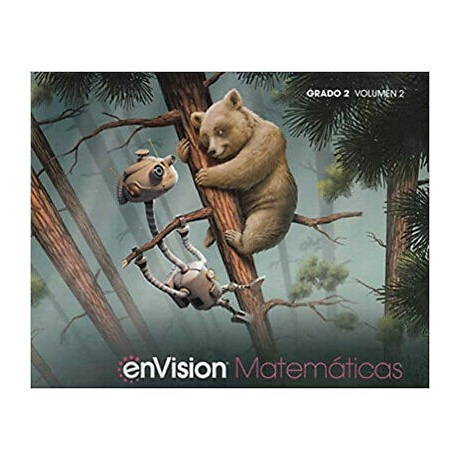 Envision Math 2020 cc Student Edition 1 yr sub + Digital 1 yr lic g2