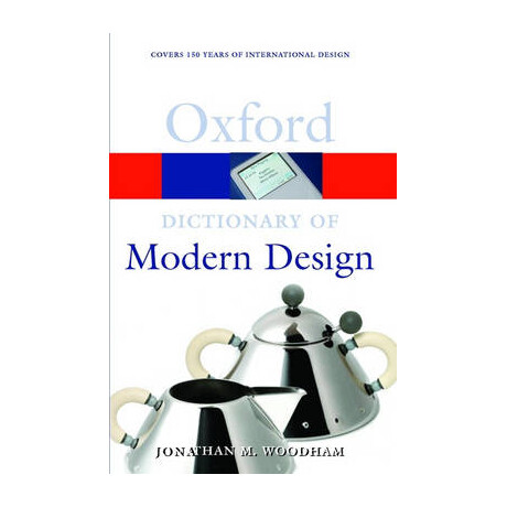 Oxford Dictionaries : Modern Design*  pb b