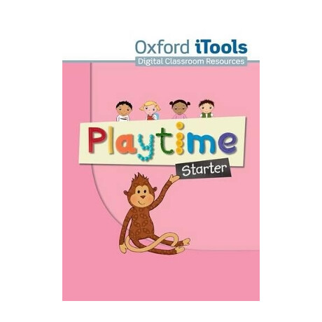 Play Time Starter Itools