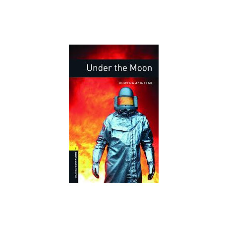 Obw Library 1: Under the Moon n/e - Special Offer n/e