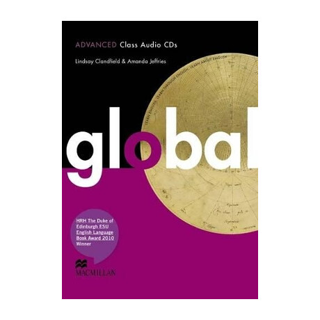 Global Advanced cd Class (3)