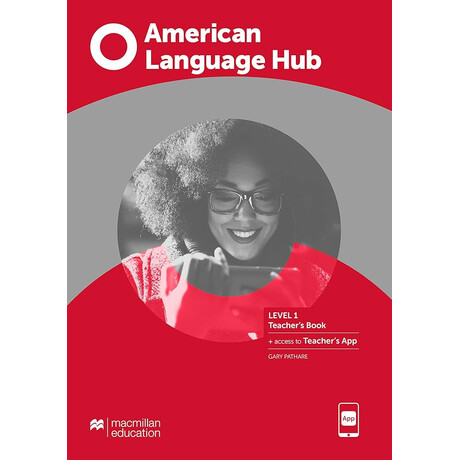 American Language hub 1 Tchrs (+ Tchrs App)