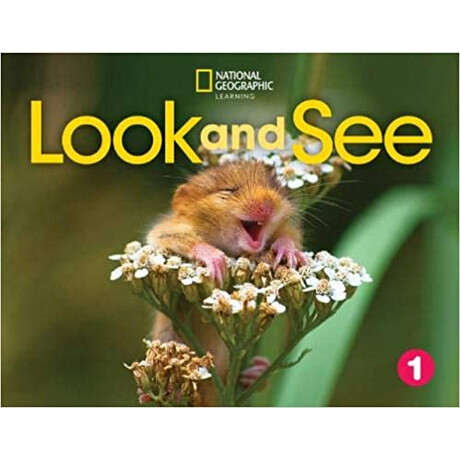 Look and see Level 1 ame Students Book