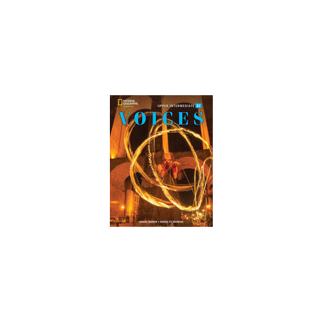 Voices Upper Intermediate Teacher's Book Voices Upper Intermediate Teacher's Book