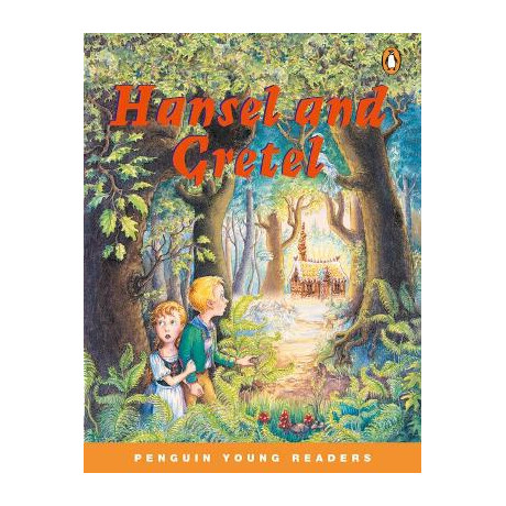 Pyr 3: Hansel   Gretel